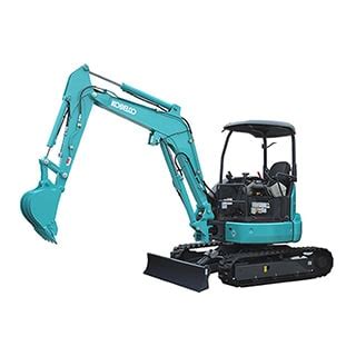 kobelco excavator sale|kobelco 3.5 tonne excavator.